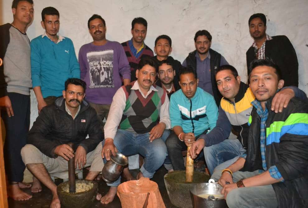 Maha Shivaratri celebrations in himachal pradesh