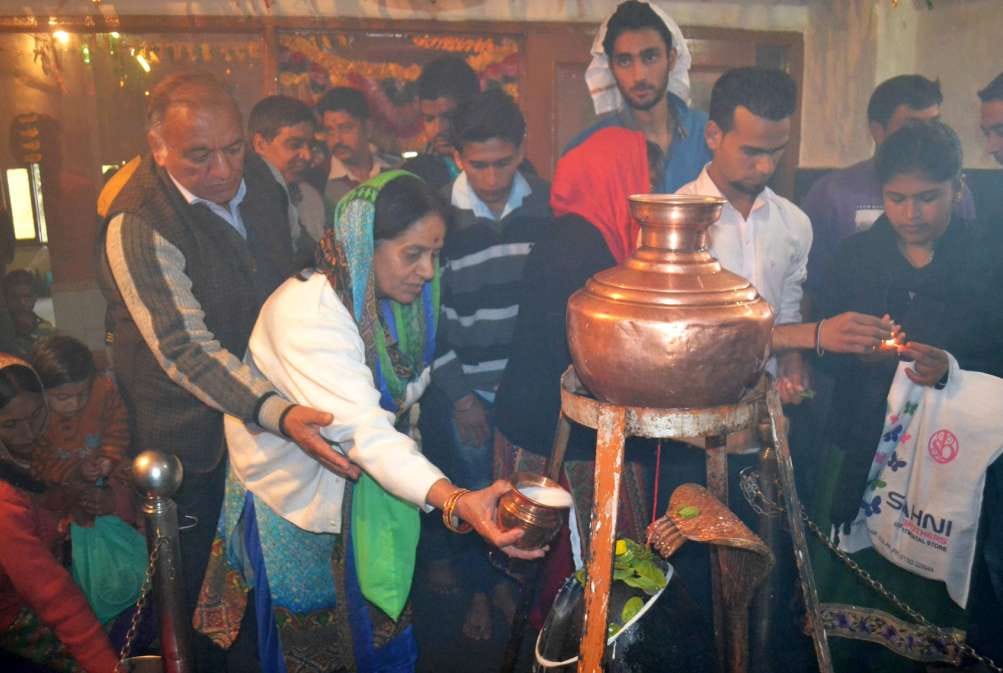 mahashivratri 2018 puja according to zodiac sign