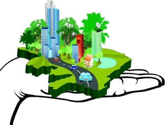 voting for smart city