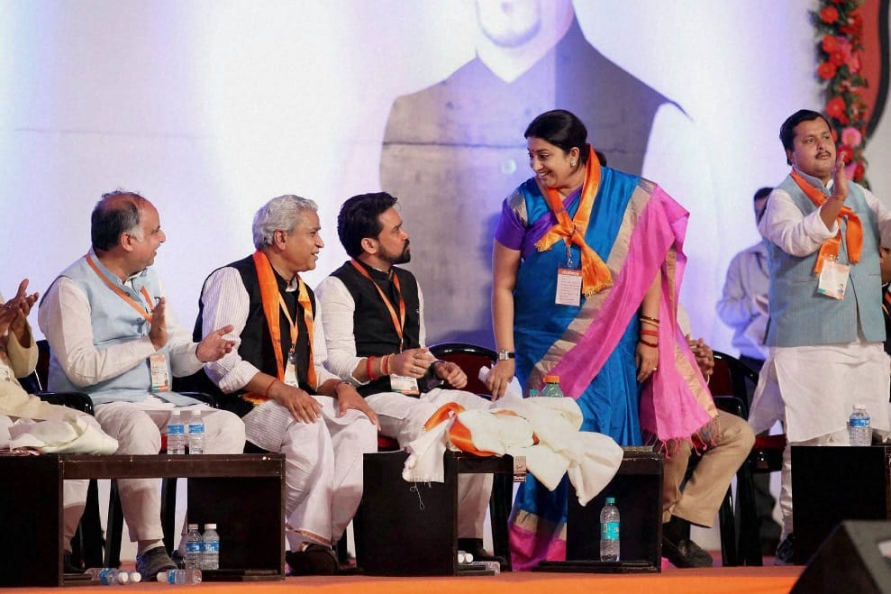 died has nothing to do with HRD Minister's cavalcade:  Ministry