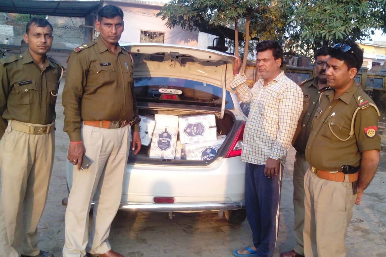 committe will form to control drugs smuggling in faridabad