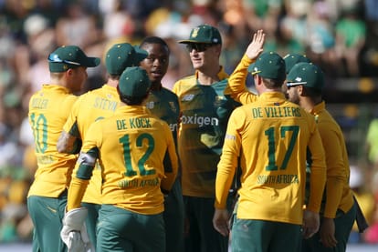 South Africa's will launch New T-20 league like IPL and Big bash