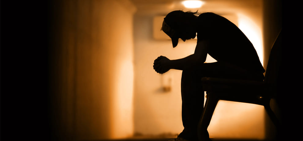 Depression , giving birth to the Virtual World