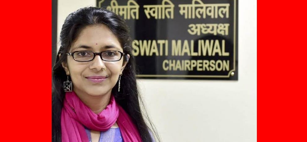 dcw will reward 25 people from whole country who protect women