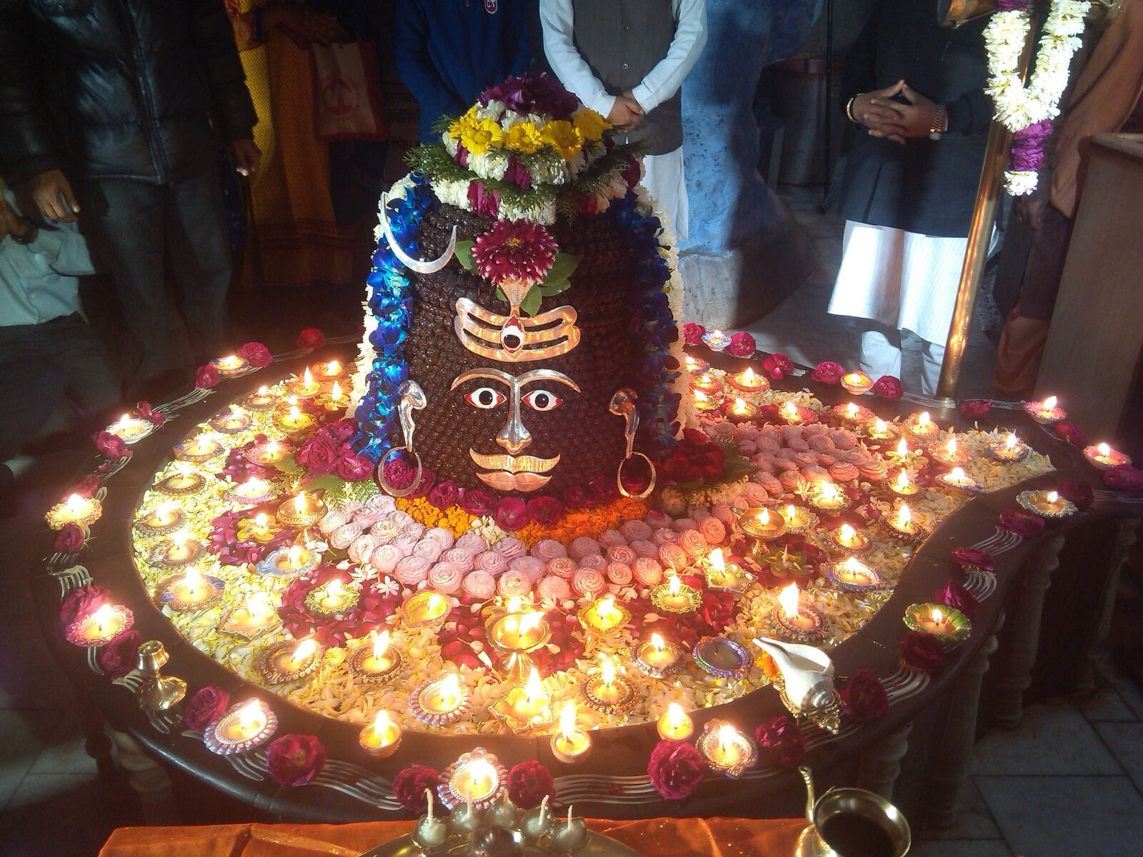 mahashivratri 2018 puja shubh muhurat