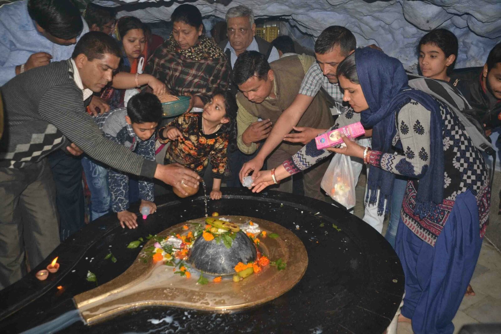 mahashivratri puja in dehradun.