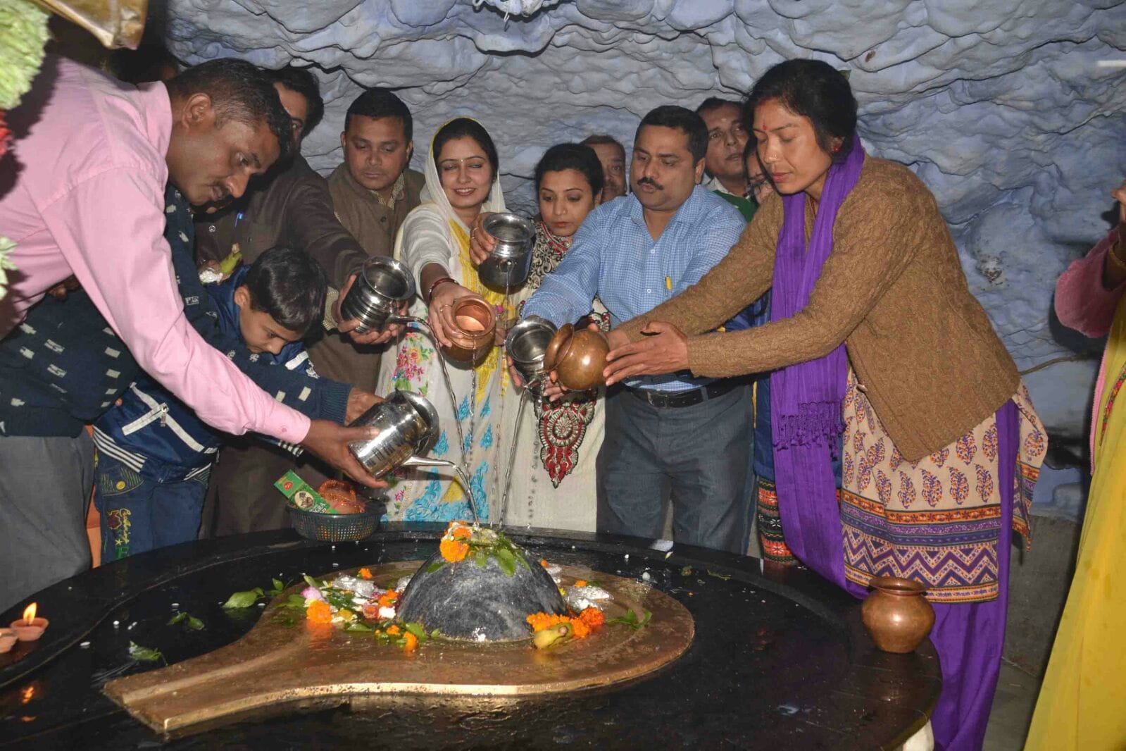 mahashivratri puja in dehradun.