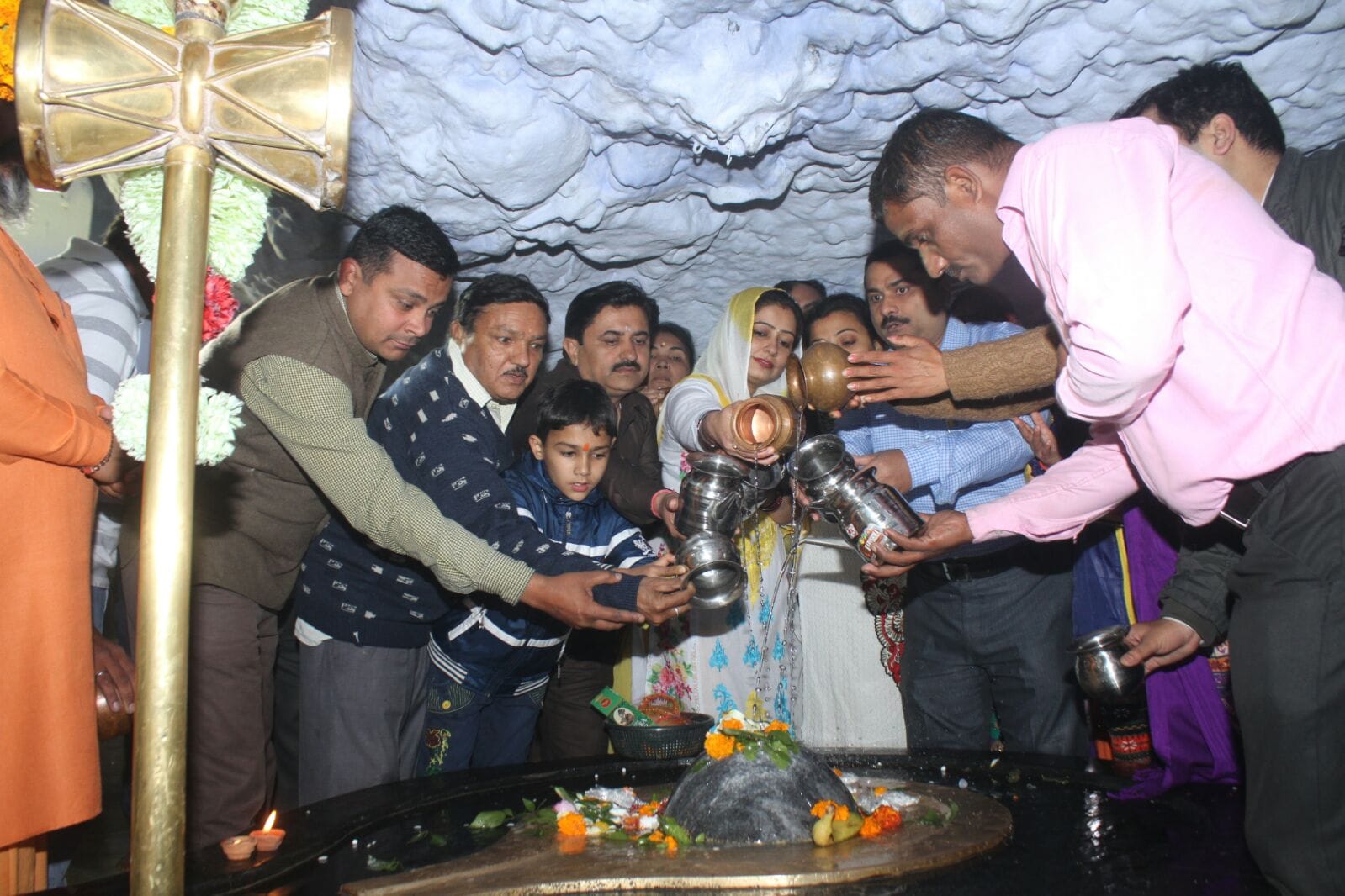 mahashivratri puja in dehradun.
