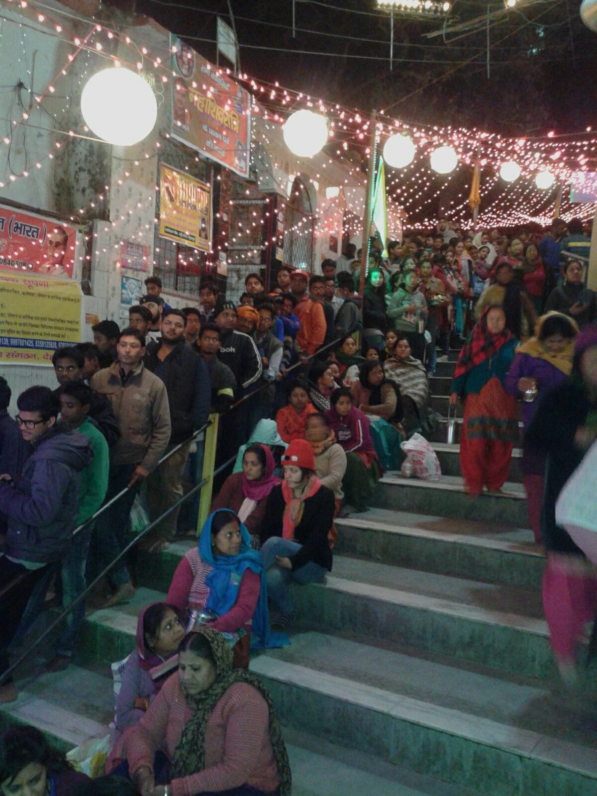  miracle in this six thousand year old this dehradun shiva temple