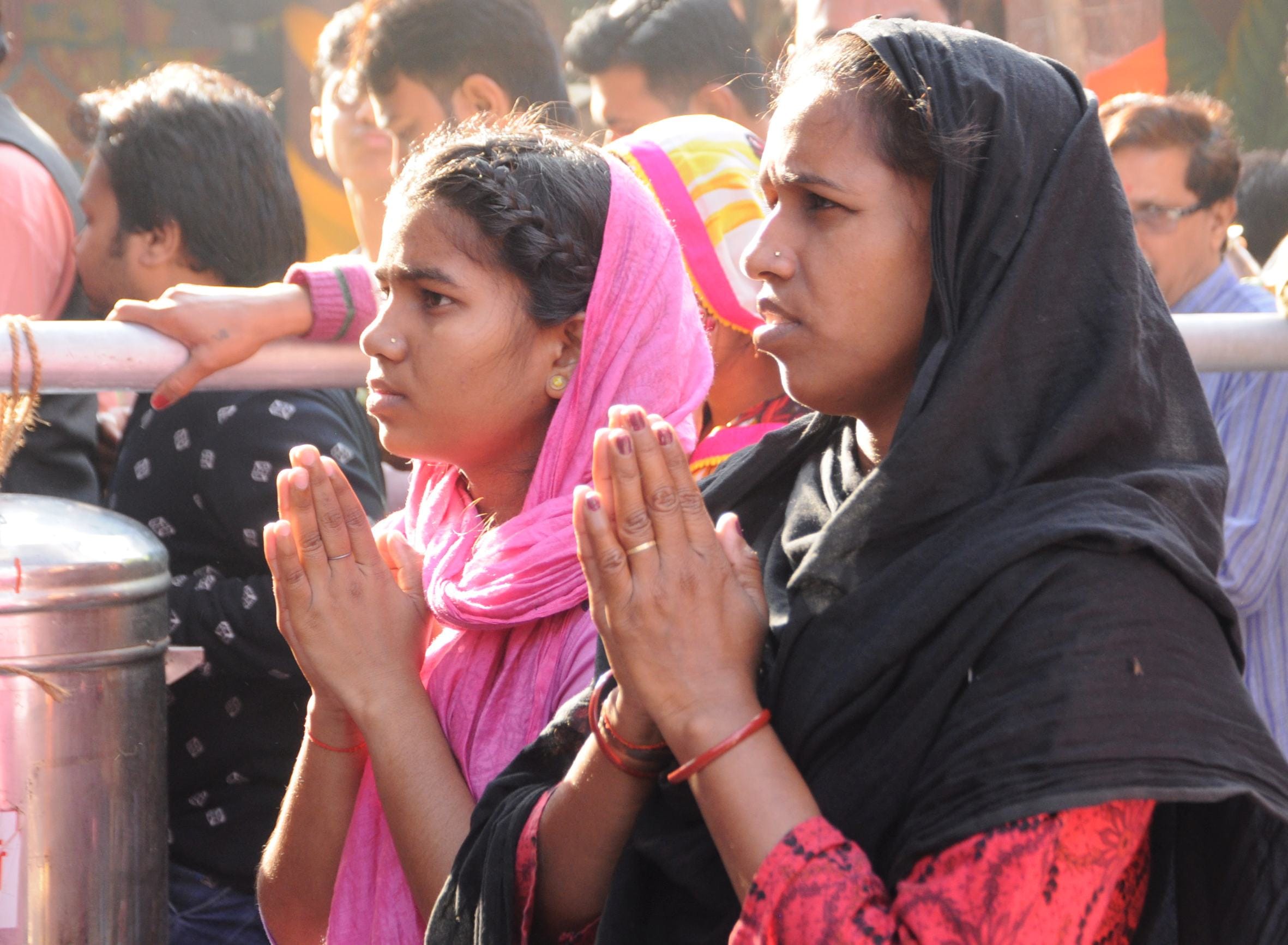 mahashivratri celebration in lucknow