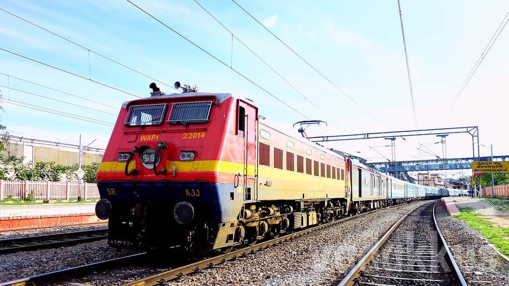 Indian Railways News: Railway will start five pairs trains for Vaishno Devi