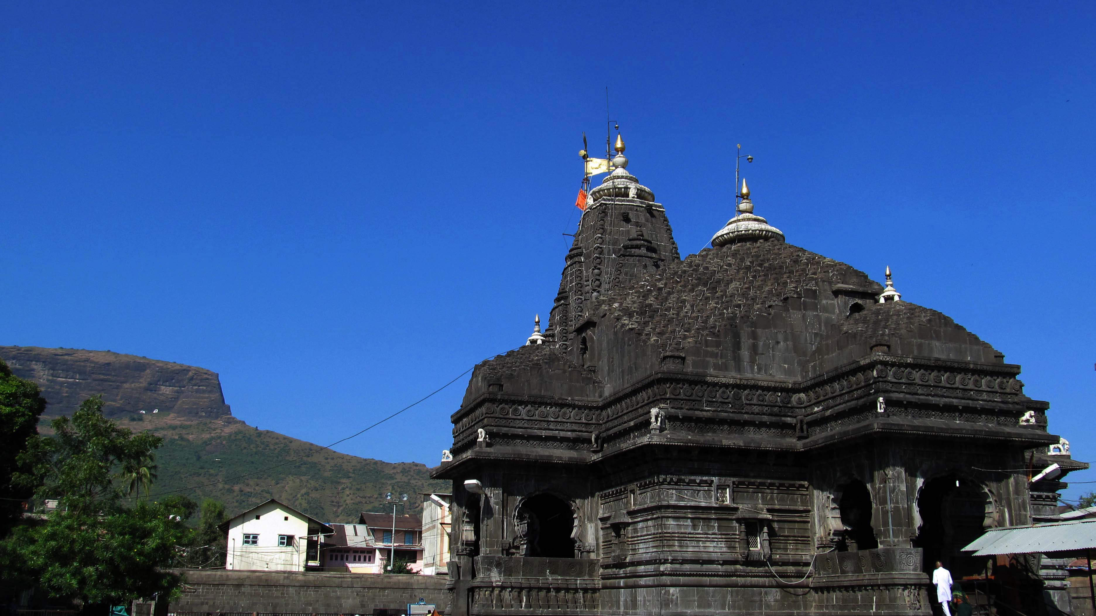know history and significance of trimbakeshwar jyotirlinga