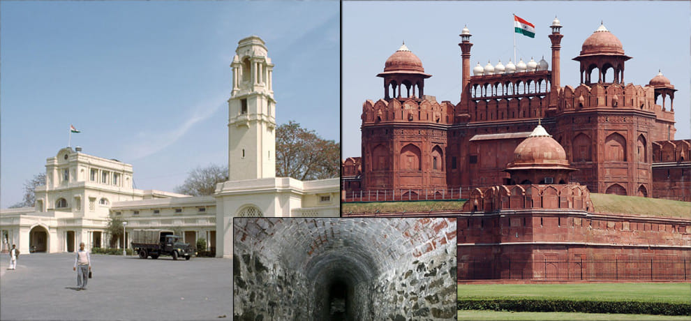 Mystery remains: How far is the end of the tunnel of Delhi Assembly