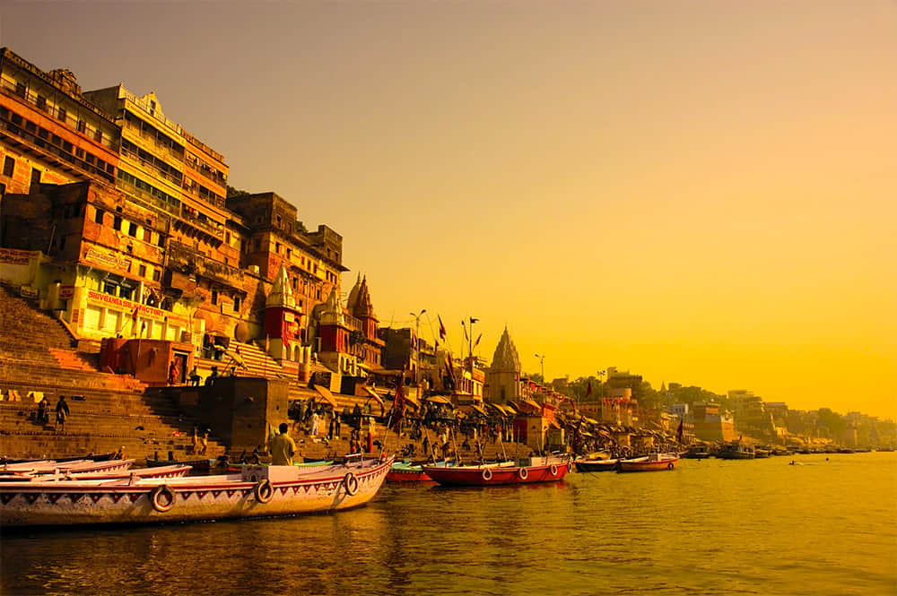 kumbh 2019: four best cities near prayagraj