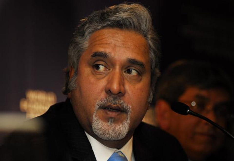 indian national congress comments on vijay mallya passport suspension