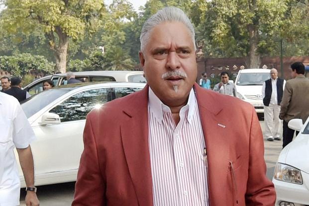debt recovery tribunal order on deal of vijay malya from  Diageo