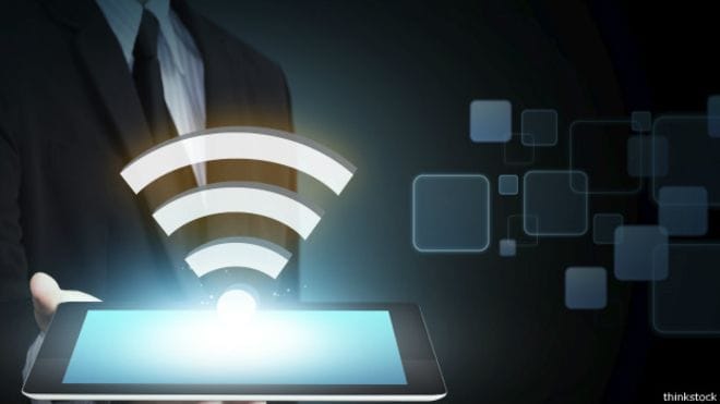 ways to recall your wifi password