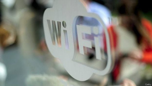 wifi