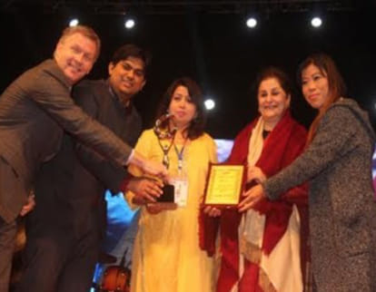 Women's Day Special: 15 Women Who Gets Special Place in His Works.