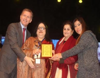 Women's Day Special: 15 Women Who Gets Special Place in His Works.