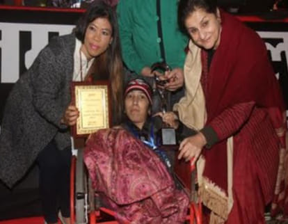 Women's Day Special: 15 Women Who Gets Special Place in His Works.