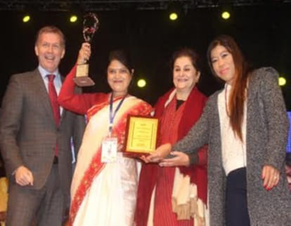 Women's Day Special: 15 Women Who Gets Special Place in His Works.