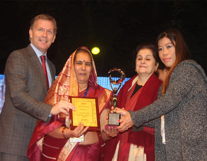 Women's Day Special: 15 Women Who Gets Special Place in His Works.