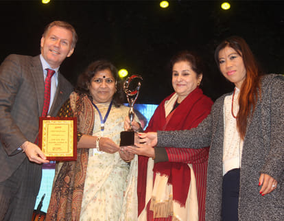 Women's Day Special: 15 Women Who Gets Special Place in His Works.