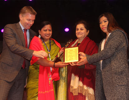 Women's Day Special: 15 Women Who Gets Special Place in His Works.