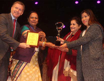 Women's Day Special: 15 Women Who Gets Special Place in His Works.