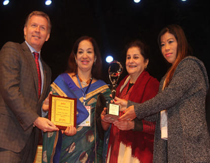 Women's Day Special: 15 Women Who Gets Special Place in His Works.