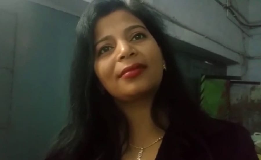 महिला दिवस