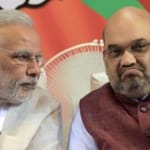 List of party candidates will be released after discussions between Modi-Shah