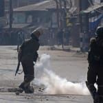 two civilians injured in Anantnag