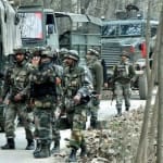 second militant escaped from kulgam encounter