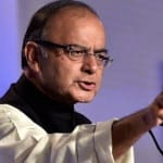 अरुण जेटली
