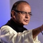 अरुण जेटली
