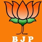 bjp logo