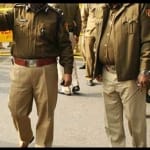 Delhi Police