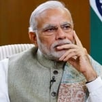 गोरी पांडे की मोदी जी से अपील