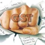 GST set to be passed in the monsoon session