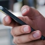 before doing financial transactions through mobile phone keep these 8 points in mind
