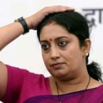 Smriti Irani: From text books to textiles; how Twitterati reacted.