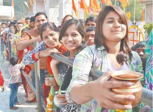mahashivratri meerut