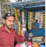 CO office to steal thousands Breaking khokha