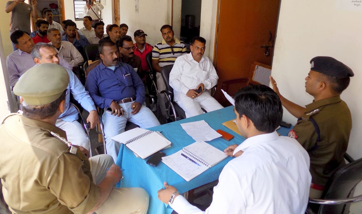 ‘harsh phaayaring hone par mairij hom sanchaalak jimmedaar’