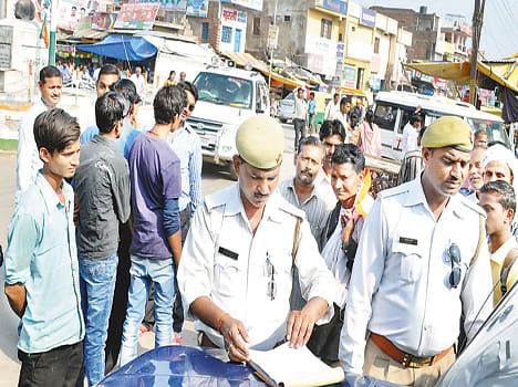 Drive 50 vehicles invoiced