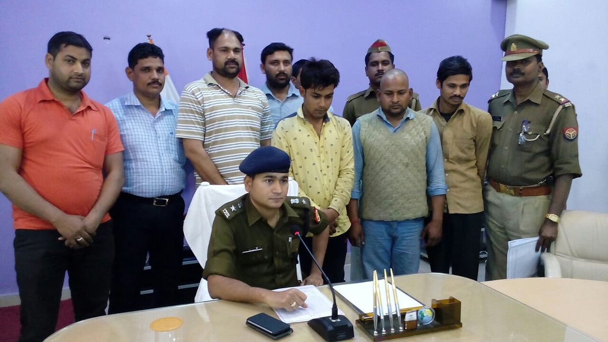  Girlfriend was made by the husband for the sake of killing his wife