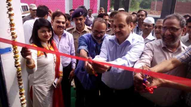 agri hub will increase income of farmers