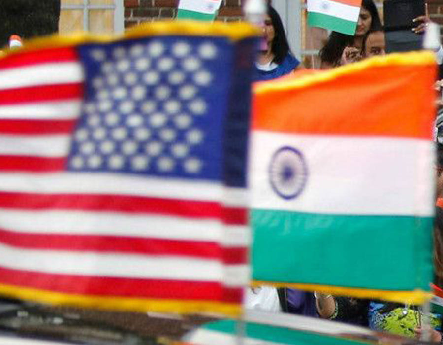 US warns pak against using land for conspiracy